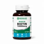 BIOKYN — BIOTIN 10000mcg (30 Tablets)