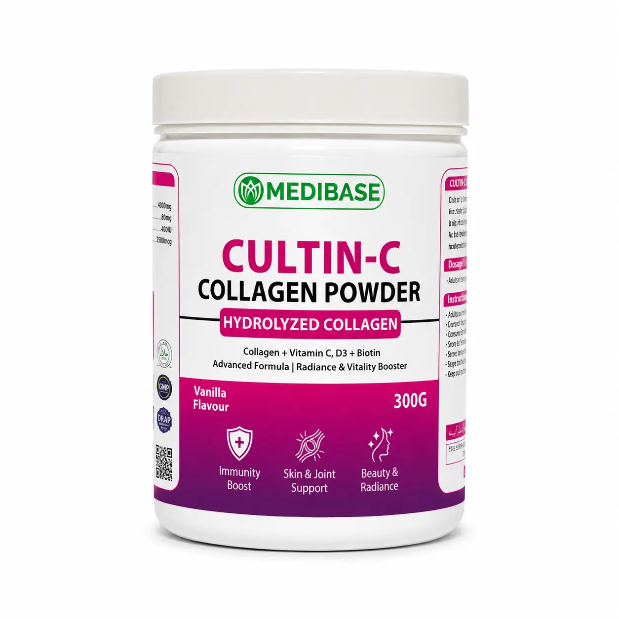 Cultin-C