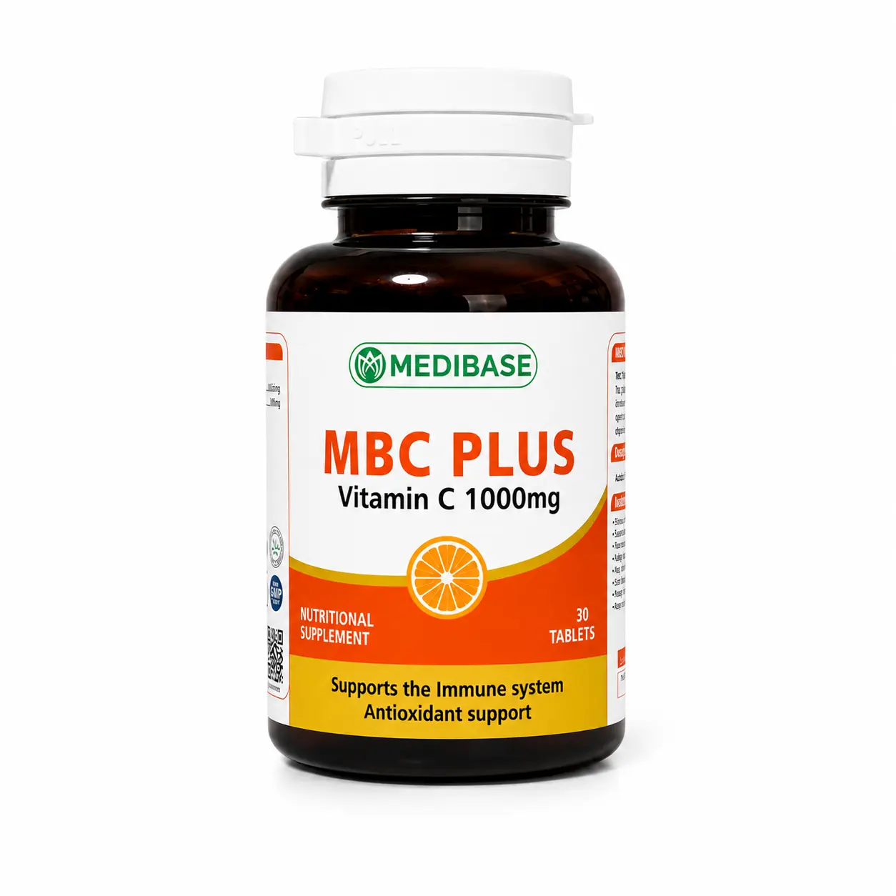 MBC-Plus