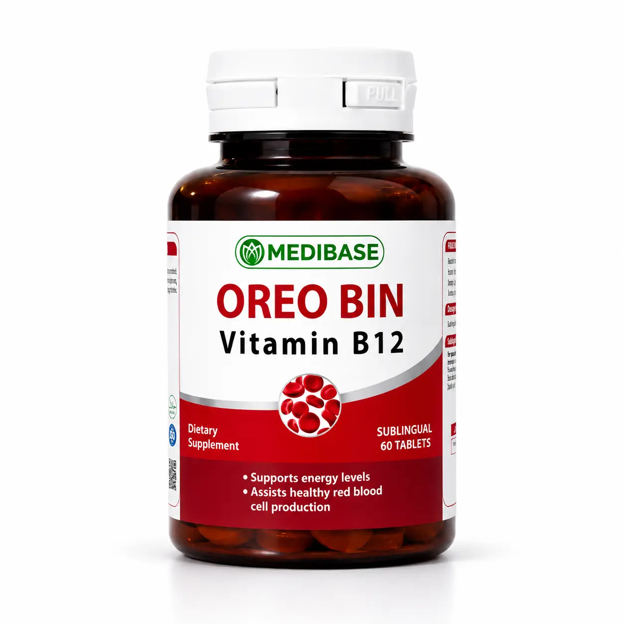 oreo-bin