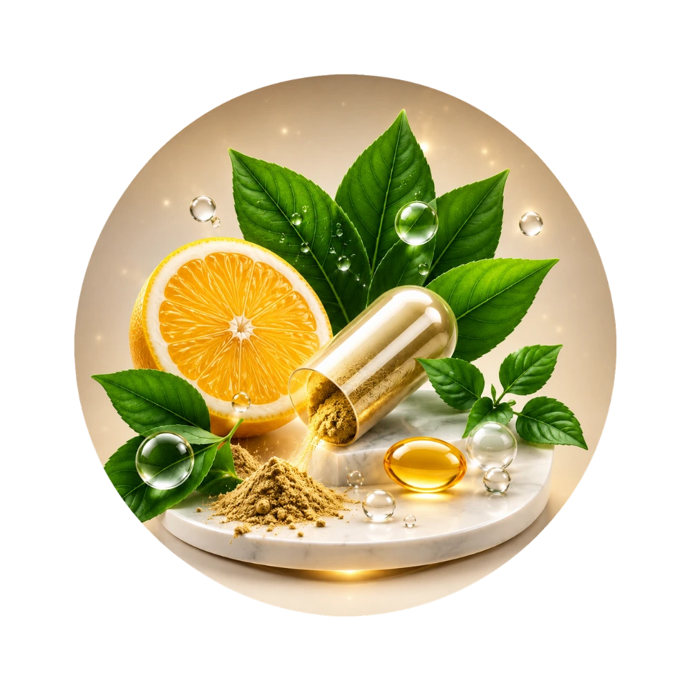 Clean Ingredients