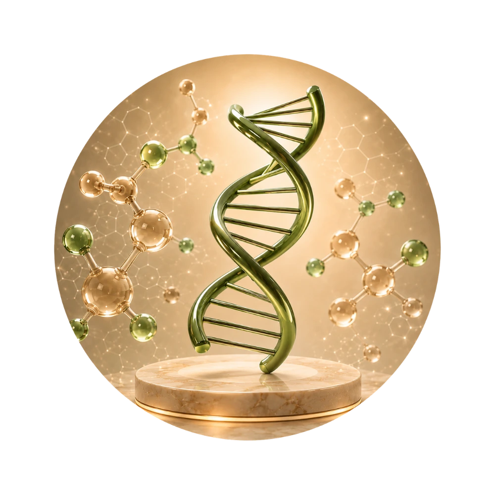 Science-Backed Formulas